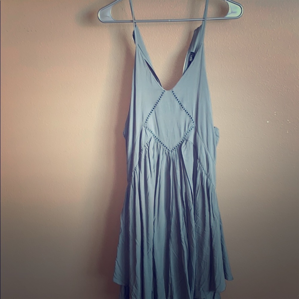 Romeo + Juliet Couture Dress